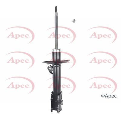 Apec front left shock - front, absorber