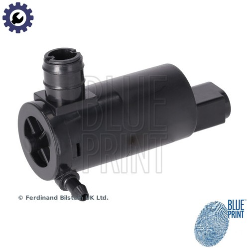 Washer fluid pump - washer,