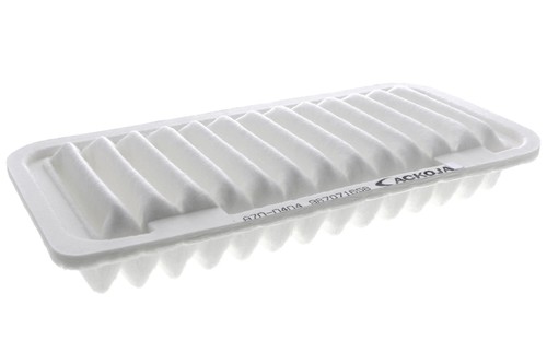 Ackoja air filter for toyota - air,