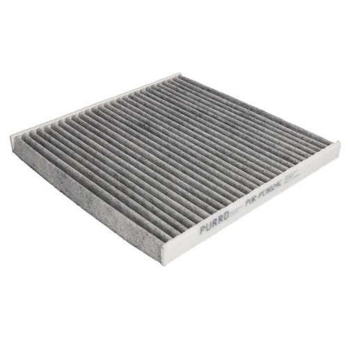 New filter cabin air - new,
