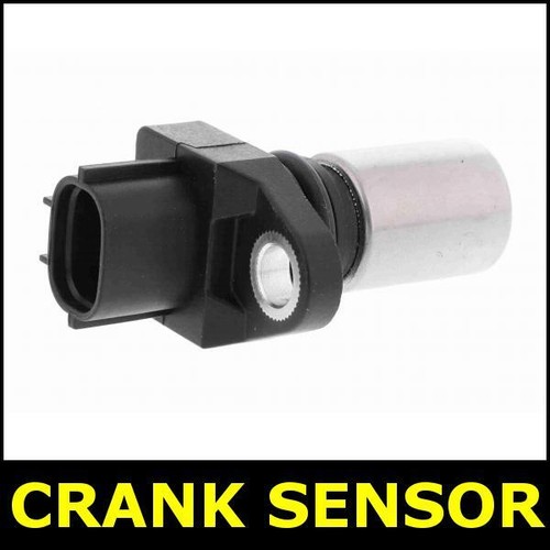 Crank shaft sensor for toyota - sensor,