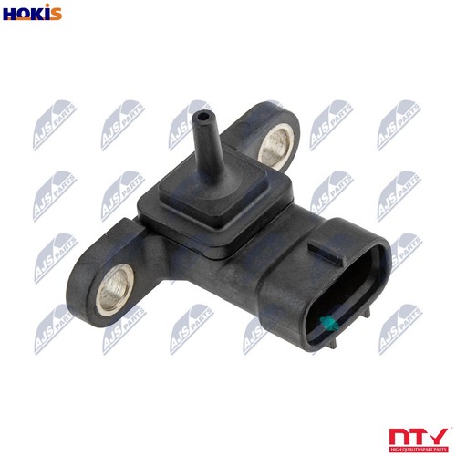 Sensor boost pressure - sensor,