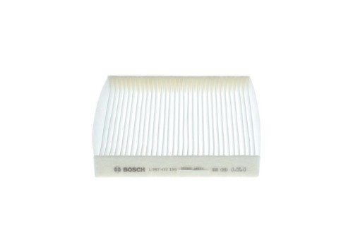 Bosch cabin air filter - air,